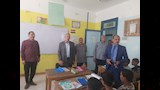 جولة المدارس
