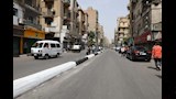 محافظ القاهرة يتفقد تطوير شارع روض الفرج وكوبري الصنايع (5)_5