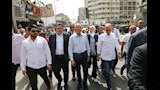 محافظ القاهرة يتفقد تطوير شارع روض الفرج وكوبري الصنايع (8)_8