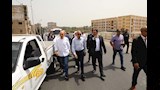 محافظ القاهرة يتفقد تطوير شارع روض الفرج وكوبري الصنايع (7)_7