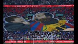 تيفو كريستال بالاس