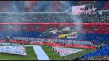 تيفو كريستال بالاس