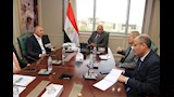 الدكتور محمود عصمت (2)