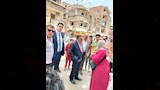 رفع إشغالات الباعة الجائلين (5)