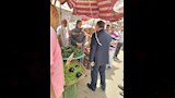 رفع إشغالات الباعة الجائلين (7)