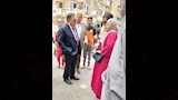 رفع إشغالات الباعة الجائلين (6)