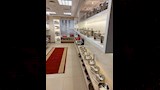 وزارة الإنتاج الحربي تقيم معرضا لمنتجات قطاع الأسرة بنقابة المهندسين (1)