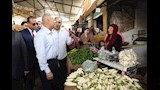 سوقي الخلفاوي وبولاق أبو العلا