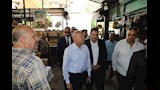 سوقي الخلفاوي وبولاق أبو العلا
