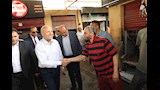 سوقي الخلفاوي وبولاق أبو العلا