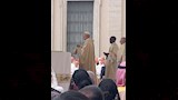 مراسم تنصيب البابا ليو الرابع عشر 