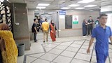 حريق المستشفى الجامعي (5)