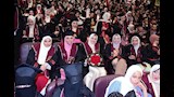 تخريج الدفعة 29 من كلية الطب البشري 