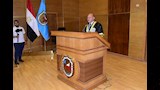 تخريج الدفعة 29 من كلية الطب البشري 