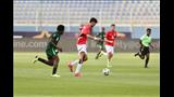 منتخب مصر للشباب ضد نيجيريا (5)                                                                                                                                                                         