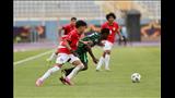 منتخب مصر للشباب ضد نيجيريا (2)                                                                                                                                                                         