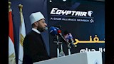 الدكتور أسامة الأزهري وزير الأوقاف