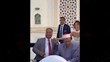 عقد قران شقيقة مايان السيد (2)