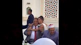 عقد قران شقيقة مايان السيد (3)