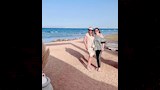 إلهام شاهين وليلى علوي