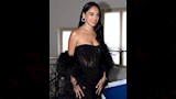 10 صور لـ سلمى أبو ضيف تخطف الأنظار في مهرجان كان- لن تتوقع سعرها 