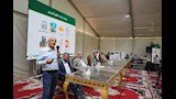 محافظ المنيا يتفقد مشروعات مؤسسة العناني (7)