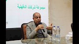 محافظ المنيا يتفقد مشروعات مؤسسة العناني (8)