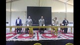 محافظ المنيا يتفقد مشروعات مؤسسة العناني (15)