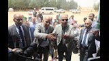 محافظ المنيا يتفقد مشروعات مؤسسة العناني (14)