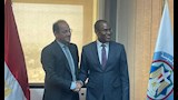 وزير المالية فى لقائه مع نائب المدير العام لصندوق النقد: الاقتصاد المصرى يتطور للأفضل
