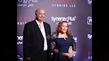 أبطال وصناع فيلم المشروع X 