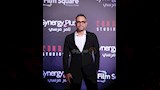 أبطال وصناع فيلم المشروع X 