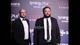 أبطال وصناع فيلم المشروع X 