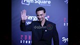 الفنان احمد غزي
