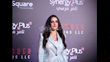 درة من العرض الخاص للمشروع X