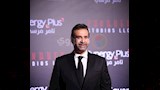 الفنان كريم عبدالعزيز في العرض الخاص لفيلم المشروع X (6)
