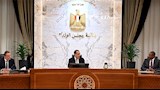 الدكتور مصطفى مدبولي رئيس مجلس الوزراء