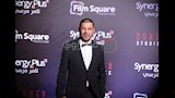 إياد نصار في العرض الخاص لفيلم المشروع x (2)