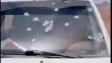 اغتيال القيادي أحمد عبدالله أحمد شثان