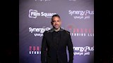 أمير كرارة في العرض الخاص لفيلم المشروع x_1