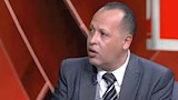 أيمن عصام المستشار القانوني لرابطة المستأجرين