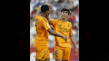 خلال مبارة ريال مدريد وإشبيلية (4)