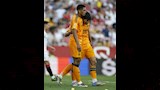 خلال مبارة ريال مدريد وإشبيلية (3)