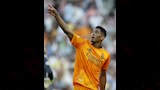 خلال مبارة ريال مدريد وإشبيلية (2)