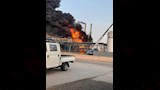 انفجار في العراق