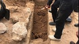 نبش القبور ارشيفية