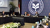 حسام هيبة: منح 3 شركات صينية الرخصة الذهبية لتأسيس وتشغيل الشركات