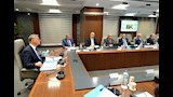 وزير البترول: ندعم توسع أعمال شركة الحفر "EDC" في السعودية والكويت