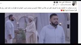 تعليقات الجمهور على مسلسل حرب الجبالي (7)