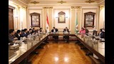 إنشاء مركز لإعداد وتدريب معلمي اللغة الصينية بجامعة القاهرة (3)